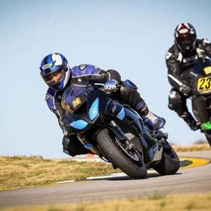 Meet your Posher, Joe